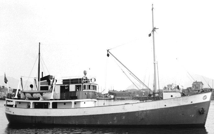 Reine 002 - Whale Safari Andenes - 690x431